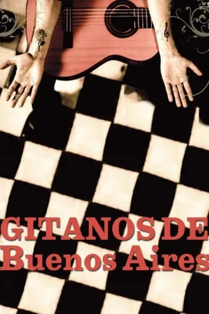 Gitanos de Buenos Aires