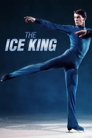 The Ice King