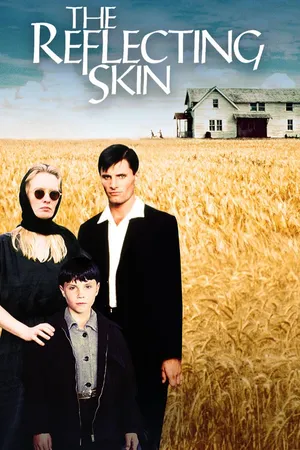 The Reflecting Skin