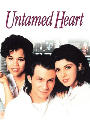 Corazón indomable