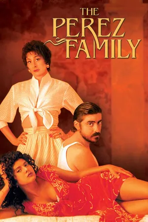 La familia Perez