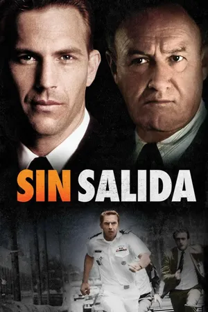 Sin salida