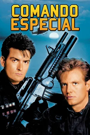 Comando especial