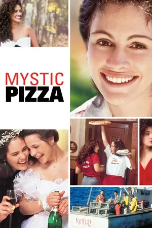Mystic Pizza