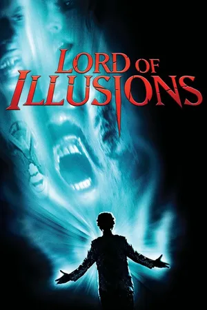 El maestro de las ilusiones