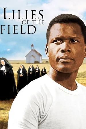 Lilies Of The Field