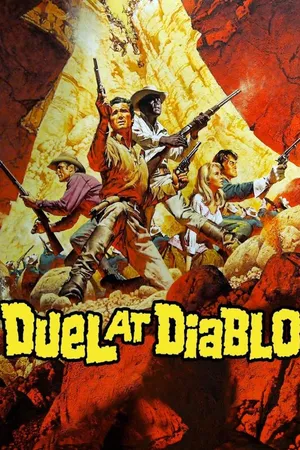 Duel at Diablo