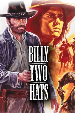 Billy Two Hats