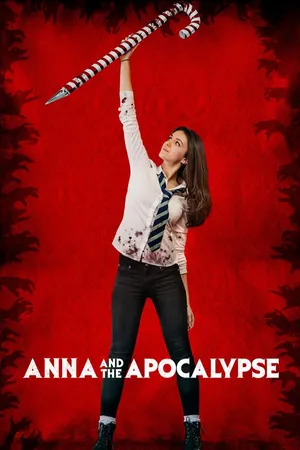 Anna And The Apocalypse
