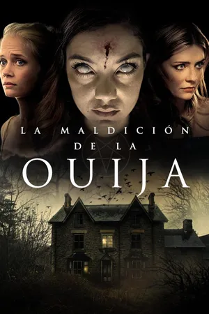 La maldición de la ouija