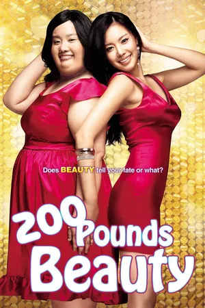 200 Pounds Beauty