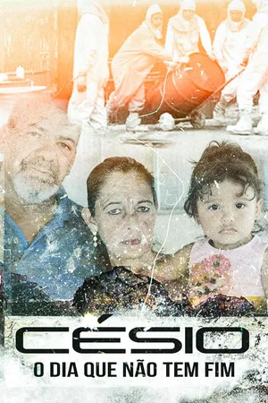 Césio: O dia que não tem fim