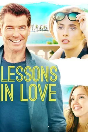 Lessons in Love