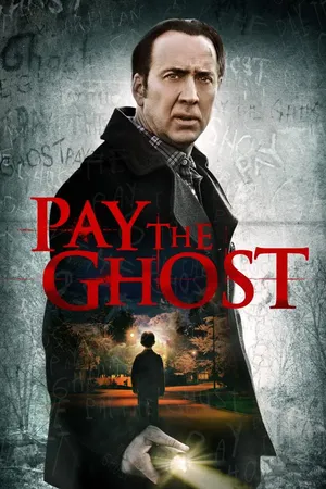 Pay the Ghost
