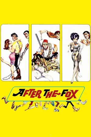 After The Fox