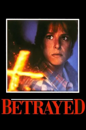 Betrayed