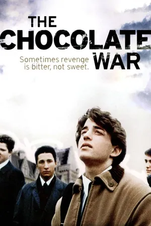 The Chocolate War
