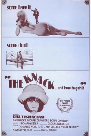The Knack...And How To Get It