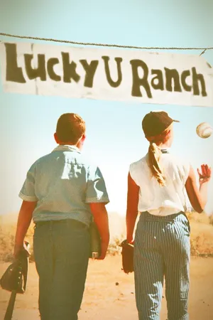 Lucky U Ranch