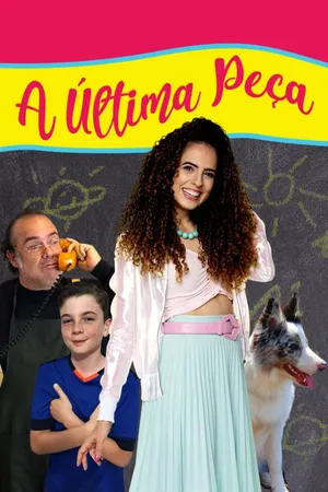 A Última Peça