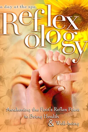Reflexology: A Day at the Spa Collection