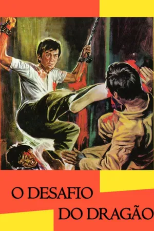 O desafio do dragão