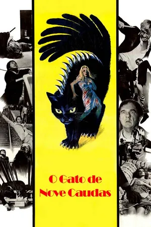O Gato de Nove Caudas