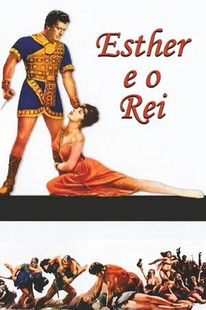 Esther e o Rei