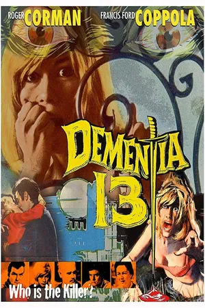 Demência 13