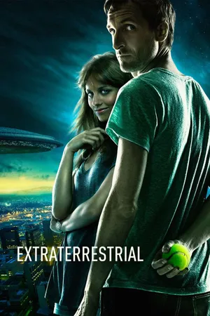 Extraterrestre