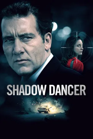 Shadow dancer