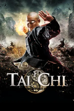 Tai chi zero