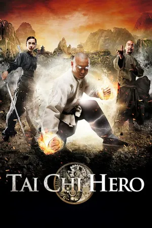 Tai chi hero