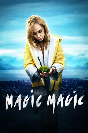Magic magic