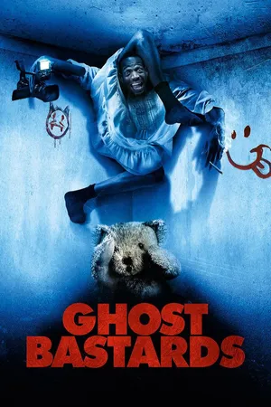 Ghost bastards, putain de fantômes