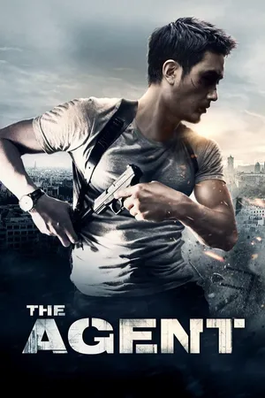 The agent