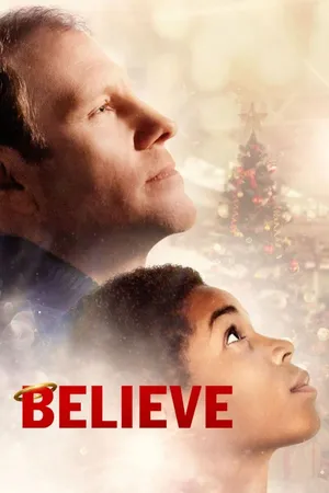 Believe (2016)