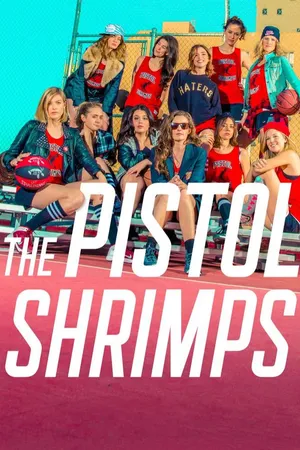 The Pistol Shrimps