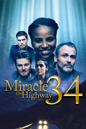 Miracle on Highway 34