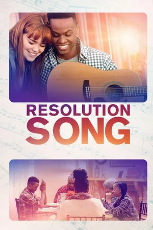 Resolution Song