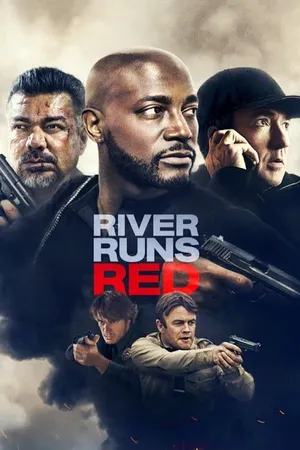 River Runs Red