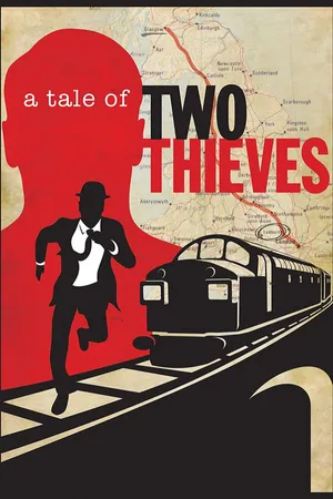 A Tale of Two Thieves
