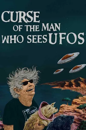 Curse of the Man Who Sees UFOs