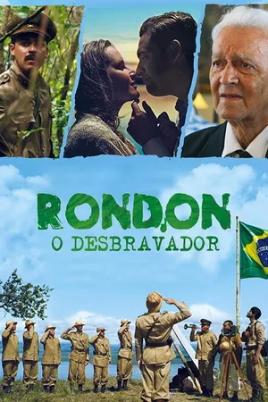 Rondon - O Desbravador