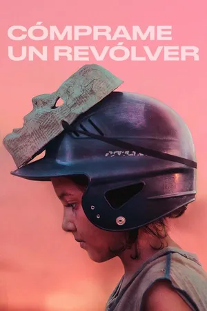 Cómprame un Revólver