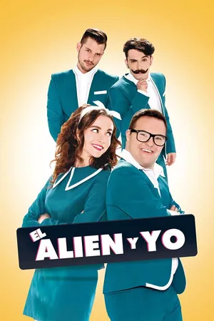 El Alien y Yo