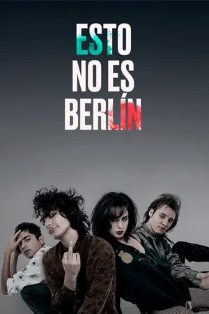 Esto no es Berlín