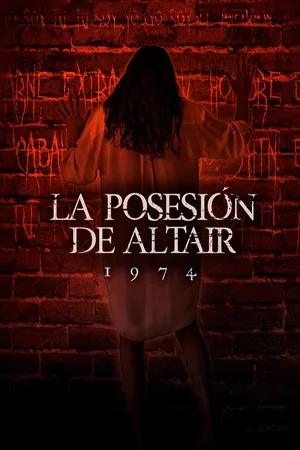 La Posesión de Altair