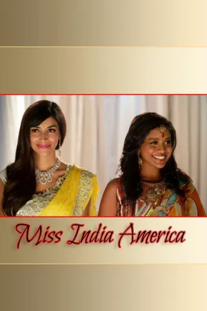 Miss India America