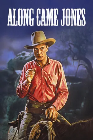 Along Came Jones